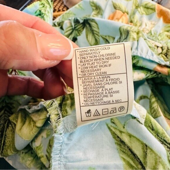 BB Dakota Summer Orchard Fit & Flare Mini Dress Sz 6 NWT Floral Summer Sundress - Picture 13 of 16